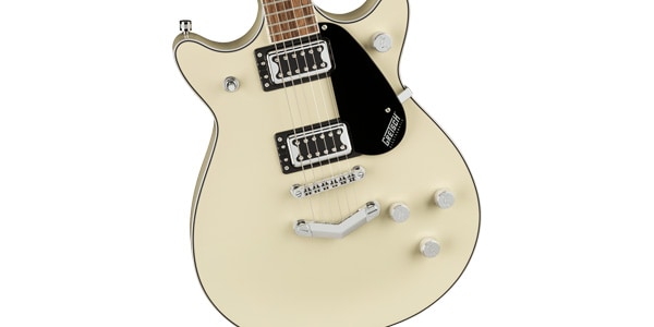 GRETSCH ( グレッチ )  / G5222 Electromatic Double Jet BT w/V-Stoptail Vintage White画像3