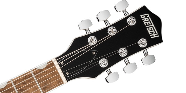 GRETSCH ( グレッチ )  / G5222 Electromatic Double Jet BT w/V-Stoptail Vintage White画像5