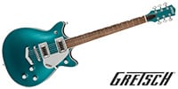 GRETSCH / G5222 Electromatic Double Jet BT w/V-Stoptail OCT