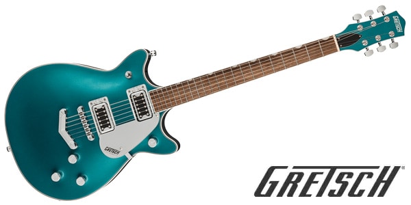 GRETSCH ( グレッチ )  / G5222 Electromatic Double Jet BT w/V-Stoptail OCT