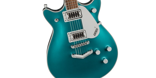 GRETSCH ( グレッチ )  / G5222 Electromatic Double Jet BT w/V-Stoptail OCT画像3