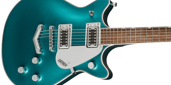 GRETSCH ( グレッチ )  / G5222 Electromatic Double Jet BT w/V-Stoptail OCT画像4