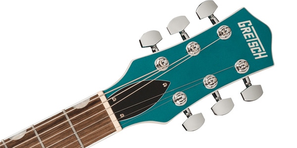GRETSCH ( グレッチ )  / G5222 Electromatic Double Jet BT w/V-Stoptail OCT画像5