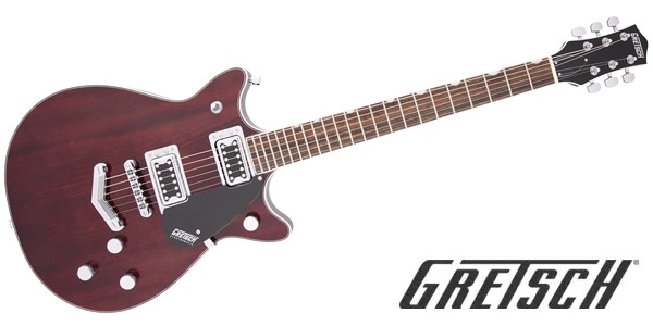 GRETSCH ( グレッチ ) G5222 Electromatic Double Jet BT w/V-Stoptail
