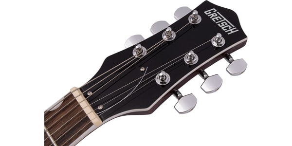 GRETSCH ( グレッチ )  / G5222 Electromatic Double Jet BT w/V-Stoptail Walnut Stain画像8
