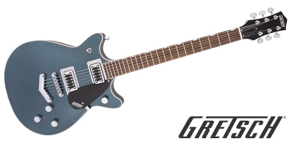 GRETSCH ( グレッチ ) G5222 Electromatic Double Jet BT Jade