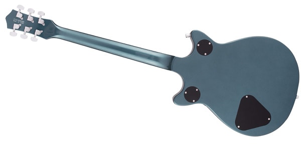 GRETSCH ( グレッチ ) G5222 Electromatic Double Jet BT Jade