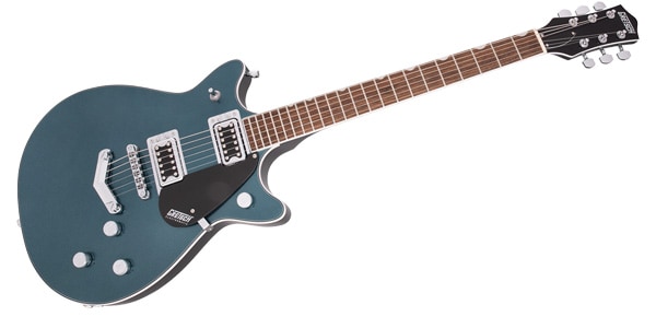 Gretsch electromatic G5222 duo jetエレキギター Amazon.co.jp: GRETSCH グレッチ エレキギター G5222 Electromatic
