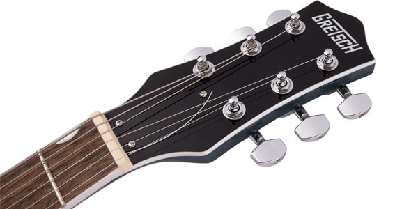 GRETSCH ( グレッチ )  / G5222 Electromatic Double Jet BT Jade Grey Metallic画像8