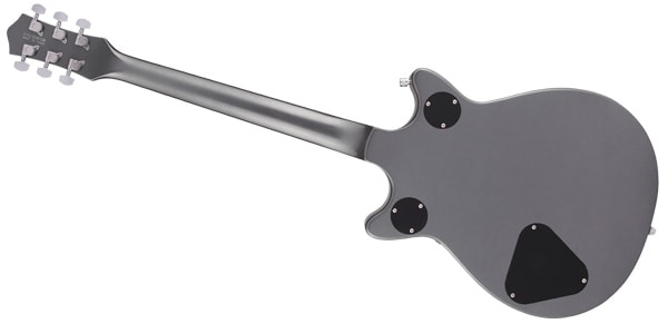 GRETSCH ( グレッチ )  / G5222 Electromatic Double Jet BT London Grey画像2
