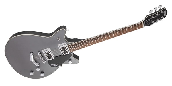GRETSCH ( グレッチ ) G5222 Electromatic Double Jet BT London Grey