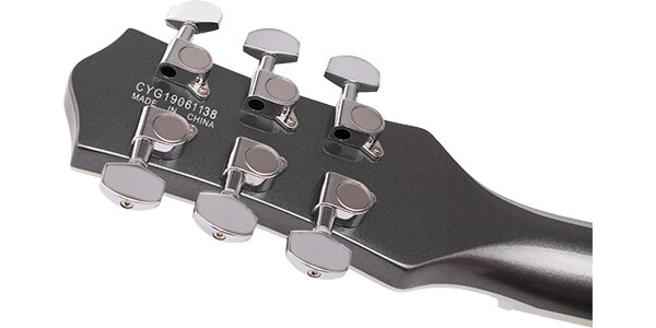 GRETSCH ( グレッチ )  / G5222 Electromatic Double Jet BT London Grey画像9