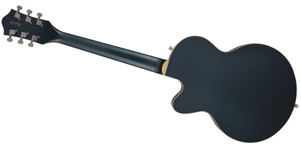 GRETSCH / G5655T Electromatic Center Block Jr Jade Grey Metallic画像2