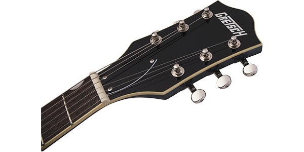 GRETSCH / G5655T Electromatic Center Block Jr Jade Grey Metallic画像7