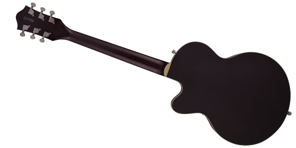 GRETSCH / G5655T Electromatic Center Block Jr. SC Dark Cherry Metallic画像2