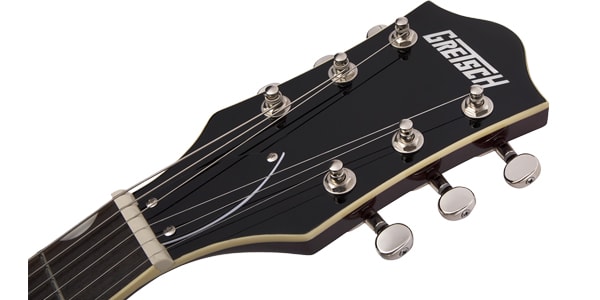 GRETSCH / G5655T Electromatic Center Block Jr. SC Dark Cherry Metallic画像4