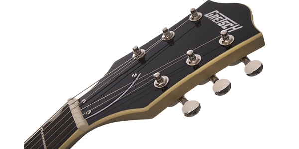 GRETSCH / G5655T Electromatic Center Block Jr. SC Casino Gold画像4