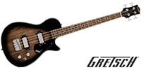 GRETSCH G2220 Electromatic Junior Jet Bass II Short-Scale BFO