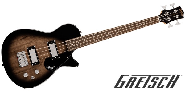 GRETSCH/G2220 Electromatic Junior Jet Bass II Short-Scale BFO