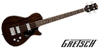 GRETSCH G2220 Electromatic Junior Jet Bass II Short-Scale IMS