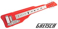 GRETSCH / G5715 Electromatic Lap Steel Tahiti Red
