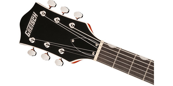 GRETSCH / G5420LH Electromatic Classic Hollow Body LH Orange Stain画像5