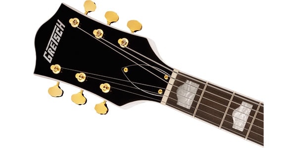 GRETSCH ( グレッチ )  / G5422GLH Electromatic Classic Hollow Body LH Snowcrest White画像5