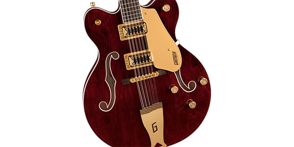 GRETSCH ( グレッチ ) G5422G-12 Electromatic Classic Hollow Body 12