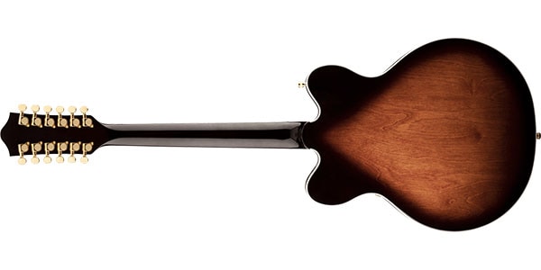 GRETSCH ( グレッチ )  / G5422G-12 Electromatic Classic Hollow Body 12-String SBB画像2