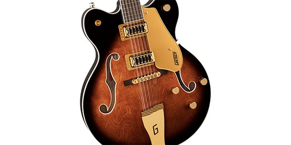 GRETSCH ( グレッチ )  / G5422G-12 Electromatic Classic Hollow Body 12-String SBB画像3