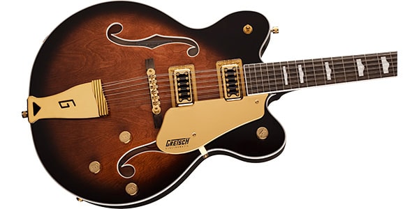 GRETSCH ( グレッチ )  / G5422G-12 Electromatic Classic Hollow Body 12-String SBB画像4