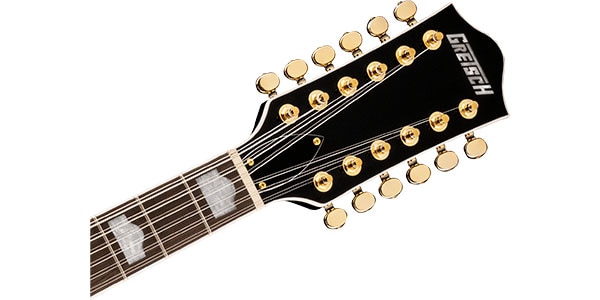 GRETSCH ( グレッチ )  / G5422G-12 Electromatic Classic Hollow Body 12-String SBB画像5