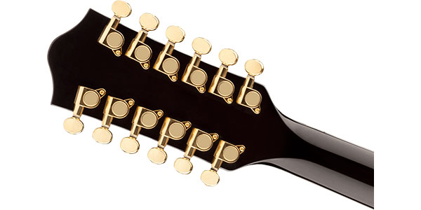 GRETSCH ( グレッチ )  / G5422G-12 Electromatic Classic Hollow Body 12-String SBB画像6