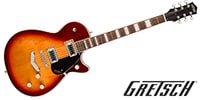 GRETSCH / G5220 Electromatic Jet BT S-Cut /w V-Stoptail LFB Sweet Tea