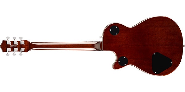 GRETSCH / G5220 Electromatic Jet BT S-Cut /w V-Stoptail LFB Sweet Tea画像2
