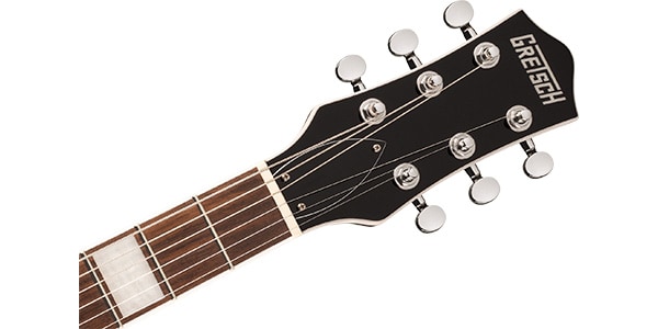 GRETSCH / G5220 Electromatic Jet BT S-Cut /w V-Stoptail LFB Sweet Tea画像5