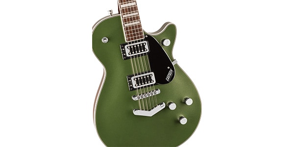 GRETSCH ( グレッチ )  / G5220 Electromatic Jet BT S-Cut /w V-Stoptail LFB O Metallic画像3