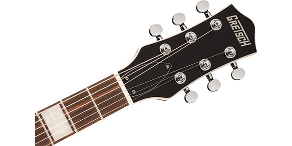 GRETSCH ( グレッチ )  / G5220 Electromatic Jet BT S-Cut /w V-Stoptail LFB O Metallic画像5
