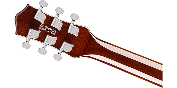GRETSCH ( グレッチ )  / G5220 Electromatic Jet BT S-Cut /w V-Stoptail LFB O Metallic画像6