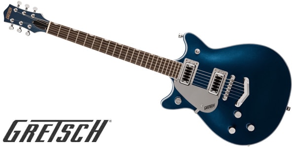 GRETSCH/G5232LH EMTC DBL JT FT LH MDSPH