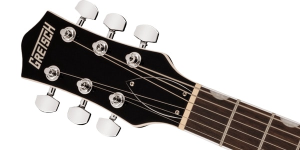 GRETSCH ( グレッチ )  / G5222LH Electromatic Double Jet BT w/V-Stoptail LH Natural画像4