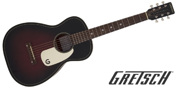 GRETSCH/G9500 Jim Dandy 24