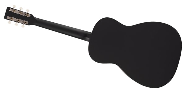 GRETSCH / G9500 Jim Dandy 24" Scale Flat Top Guitar 2-Color Sunburst画像2