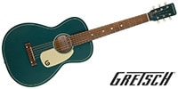 GRETSCH / G9500 Limited Edition Jim Dandy Nocturne Blue