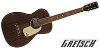 GRETSCH G9500 Jim Dandy Frontier Stain