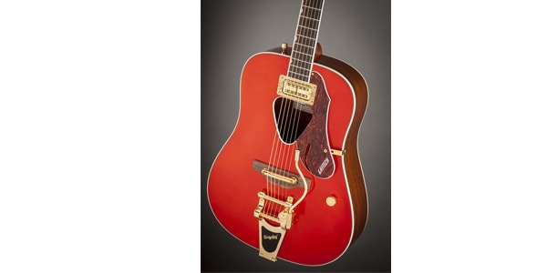 GRETSCH ( グレッチ ) G5034TFT Rancher Savannah Sunset 送料無料 | サウンドハウス GRETSCH ( グレッチ ) G5034TFT Rancher Savannah Sunset 送料無料 | サウンドハウス
