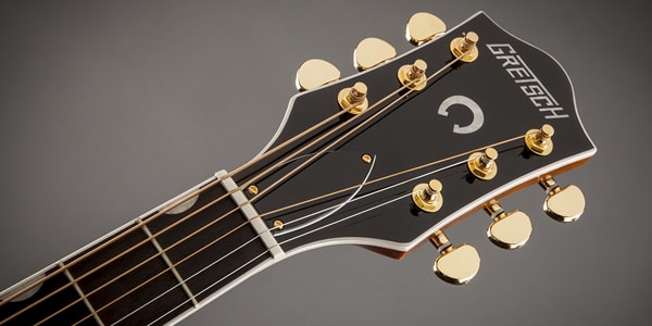 GRETSCH ( グレッチ )  / G5034TFT Rancher Savannah Sunset画像5