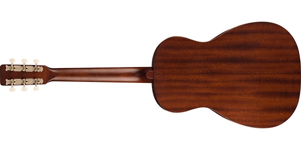 GRETSCH / Jim Dandy Parlor Frontier Stain画像2