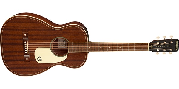 GRETSCH / Jim Dandy Parlor Frontier Stain画像3