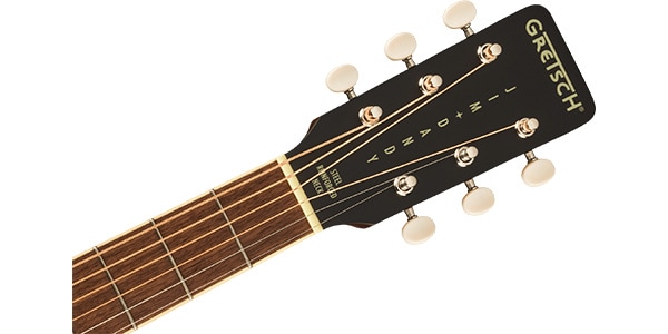 GRETSCH / Jim Dandy Parlor Frontier Stain画像5